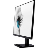 MSI PRO MP273A, Monitor LED negro