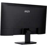 MSI PRO MP273A, Monitor LED negro