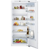 Neff KI1513FE0, Refrigerador de espacio completo 