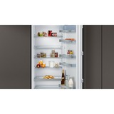 Neff KI1513FE0, Refrigerador de espacio completo 