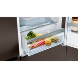 Neff KI1513FE0, Refrigerador de espacio completo 