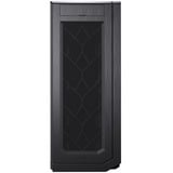 Phanteks PH-ES620PTG_BK02, Caja de torre grande negro