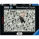 Ravensburger 12000458, Puzzle 