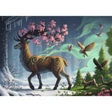 Ravensburger 17385, Puzzle 