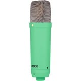 Rode Microphones NT1SIGNATUREGREEN, Micrófono verde claro