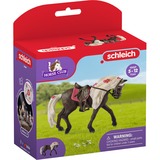 Schleich 42469, Muñecos 