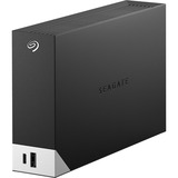 Seagate STLC6000400, Unidad de disco duro negro