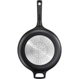 Tefal G61237, Pan negro