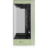 Thermaltake CA-1Z8-00MEWN-00, Cajas de torre verde claro