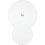 Ubiquiti AF-24, Antena de radio direccional blanco