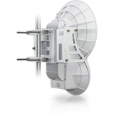 Ubiquiti AF-24, Antena de radio direccional blanco