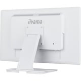 iiyama T2452MSC-W1, Monitor LED blanco/Negro