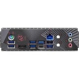 ASRock 90-MXBKA0-A0UAYZ, Placa base negro