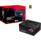 ROG STRIX 1000W Gold Aura Edition, Fuente de alimentación de PC