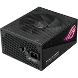 ASUS ROG STRIX 1000W Gold Aura Edition, Fuente de alimentación de PC negro