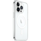 Apple MPU63ZM/A, Funda para teléfono móvil transparente