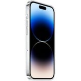 Apple MPU63ZM/A, Funda para teléfono móvil transparente