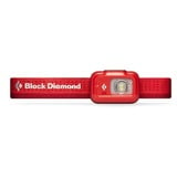 Black Diamond BD6206638001ALL1, Luz de LED negro/Rojo