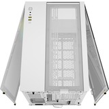 Corsair CC-9011268-WW, Cajas de torre blanco