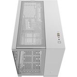 Corsair CC-9011268-WW, Cajas de torre blanco