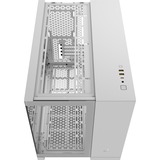 Corsair CC-9011268-WW, Cajas de torre blanco