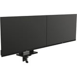 Dell MDA20, Soporte de monitor negro