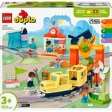 LEGO 10428, Juegos de construcción 