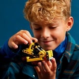 LEGO 42163, Juegos de construcción 