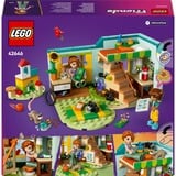 LEGO 42646, Juegos de construcción 