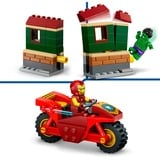 LEGO 76287, Juegos de construcción 