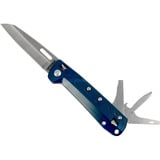 Leatherman FREE K2, Herramienta multi azul oscuro