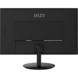 MSI PRO MP242A, Monitor LED negro