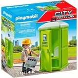 PLAYMOBIL 71435, Juegos de construcción 