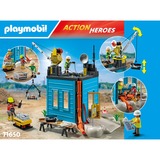 PLAYMOBIL 71650, Juegos de construcción 