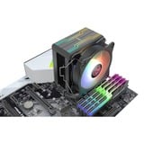 RAIJINTEK ELEOS 12 EVO RBW, Disipador de CPU 