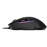 Sharkoon SKILLER SGM35, Ratones para gaming negro