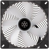 SilverStone Air Penetrator 140i ARGB, Ventilador negro