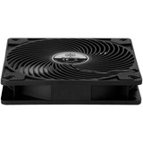 SilverStone Air Penetrator 140i ARGB, Ventilador negro