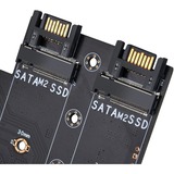 SilverStone SST-ECM27, Ampliación de interfaces 