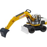 bruder 03413, Automóvil de construcción 