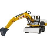 bruder 03413, Automóvil de construcción 