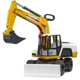 bruder 03413, Automóvil de construcción 