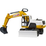 bruder 03413, Automóvil de construcción 