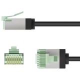 goobay 74353, Cable negro