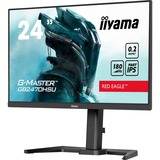 iiyama GB2470HSU-B6, Monitor de gaming negro (mate)