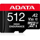 ADATA AUSDX256GUI3V30SHA2-RA1, Tarjeta de memoria 