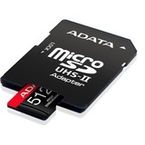 ADATA AUSDX256GUI3V30SHA2-RA1, Tarjeta de memoria 