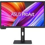 ASUS PA24US, Monitor LED negro