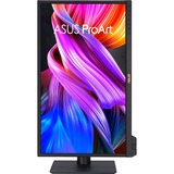 ASUS PA24US, Monitor LED negro