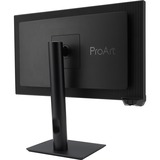 ASUS PA24US, Monitor LED negro